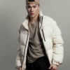 Padded Jacket - Image 2