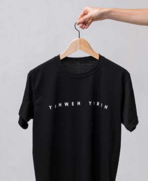 Oversized T-shirt - Image 5