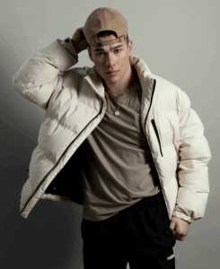 Padded Jacket