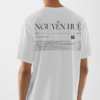 Oversized T-shirt - Image 2