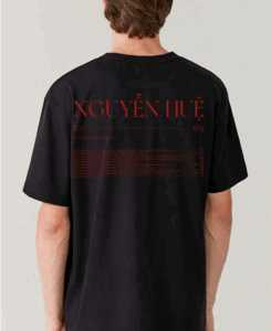 Oversized T-shirt - Image 4