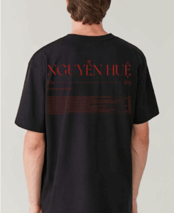 Oversized T-shirt - Image 3