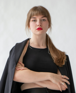 Women Coat - Image 6
