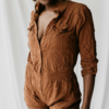 Brown co-ord - Image 2