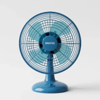 Appollo Fan