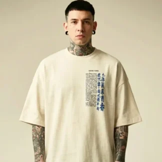 Off-White Culture Tee