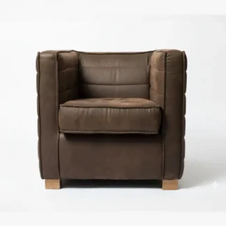 Urban Comfort Single Seater Sofa Chair
