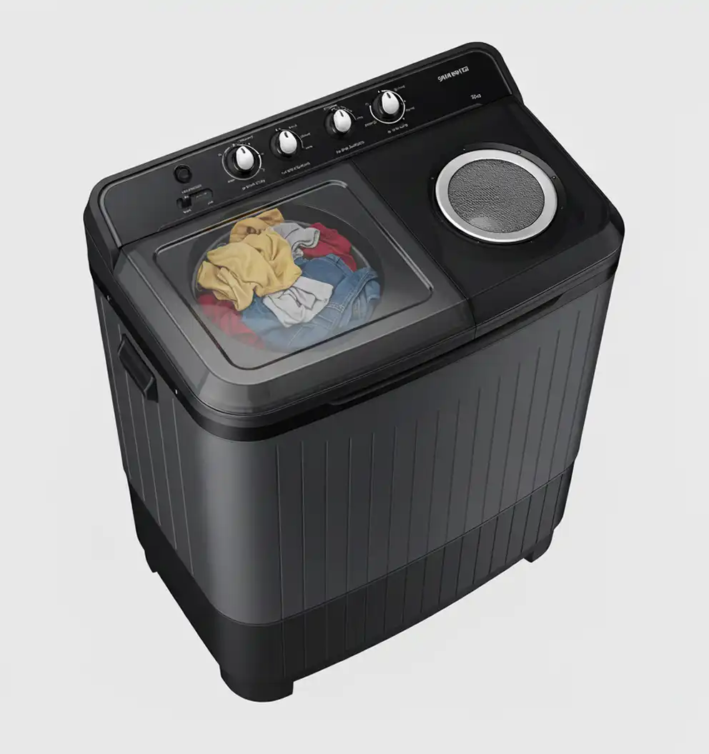 Washing Machine - Image 2