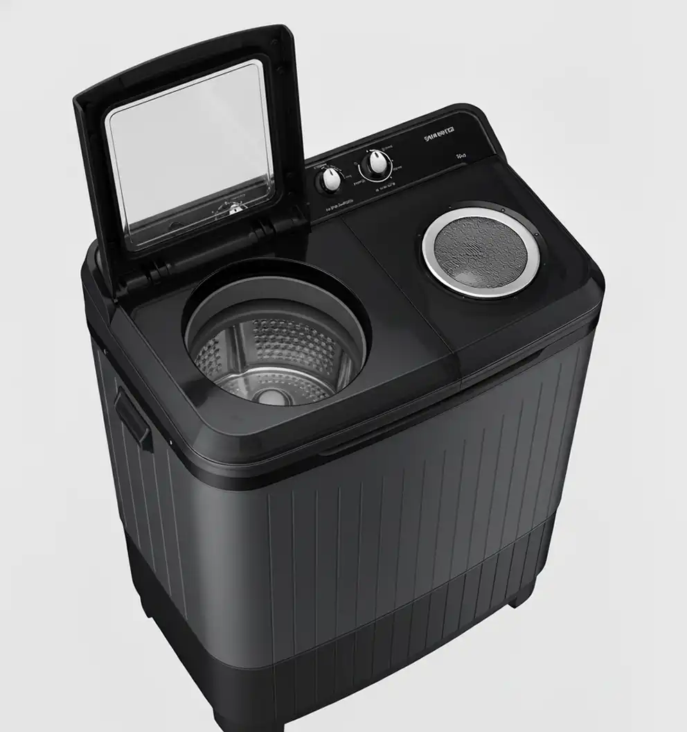Washing Machine - Image 4