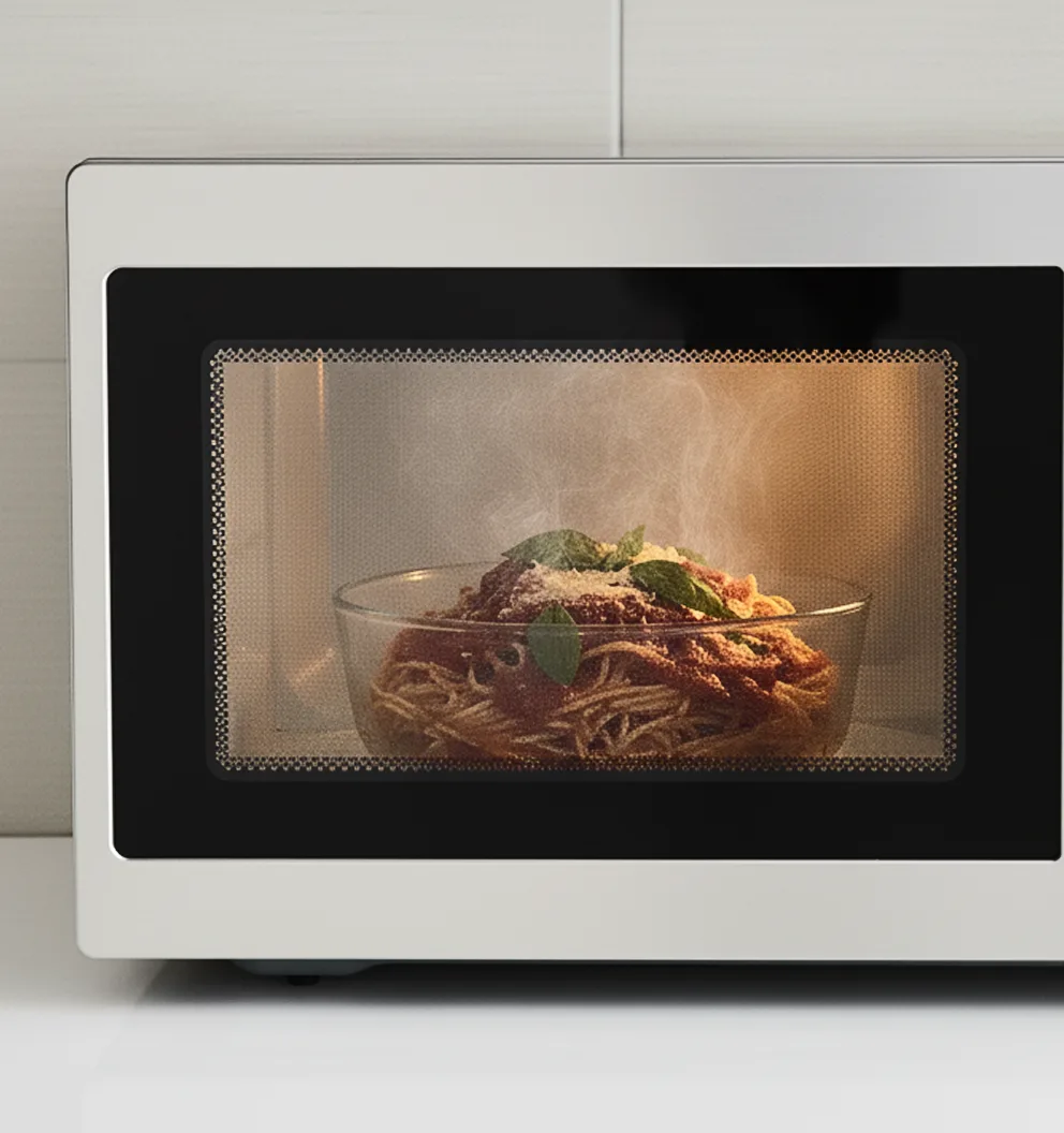 Microwave Oven - Image 2
