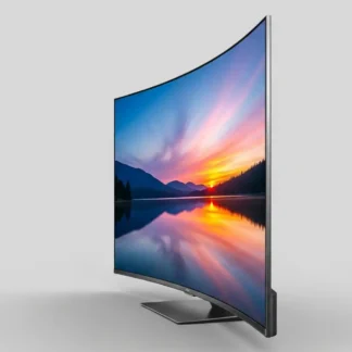 InfinityView LED TV
