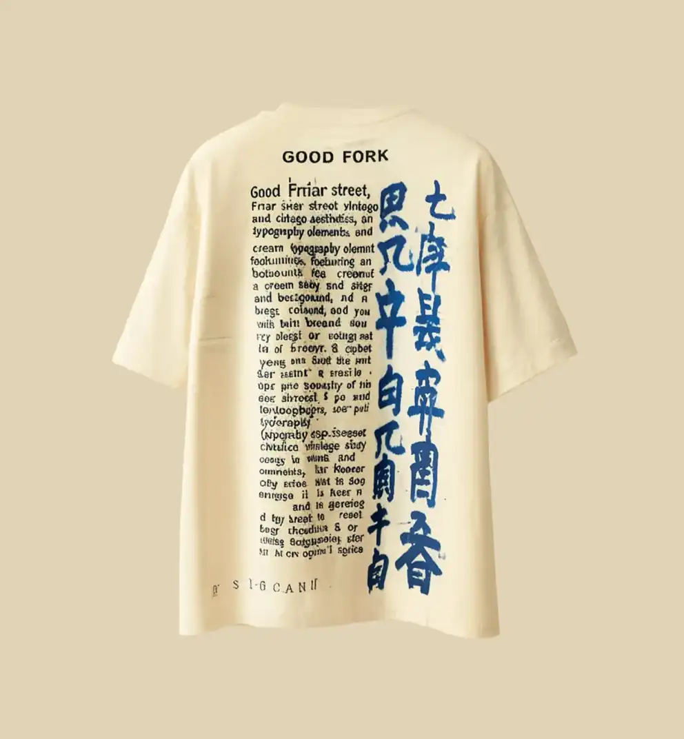 Off-White Culture Tee - Image 4