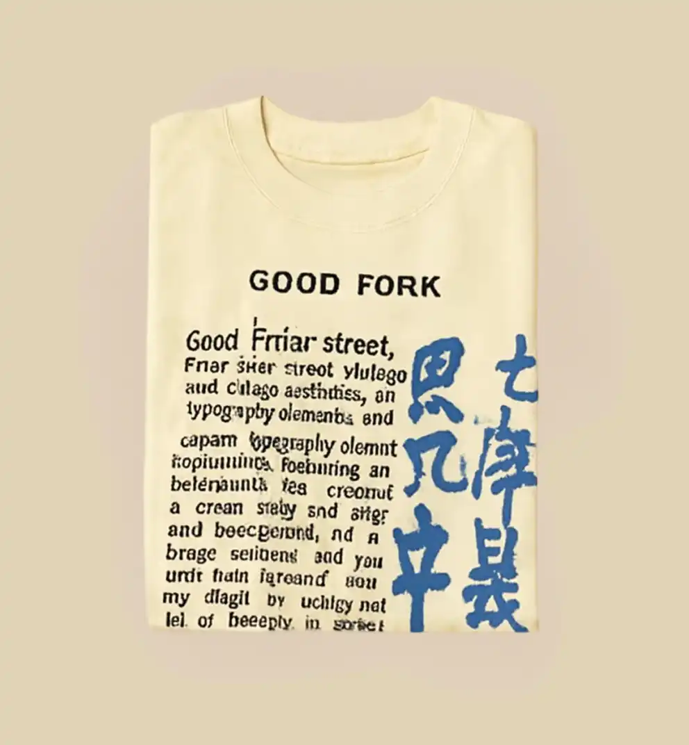 Off-White Culture Tee - Image 5