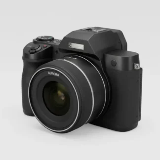 OptiView ProShot 4K Digital Camera