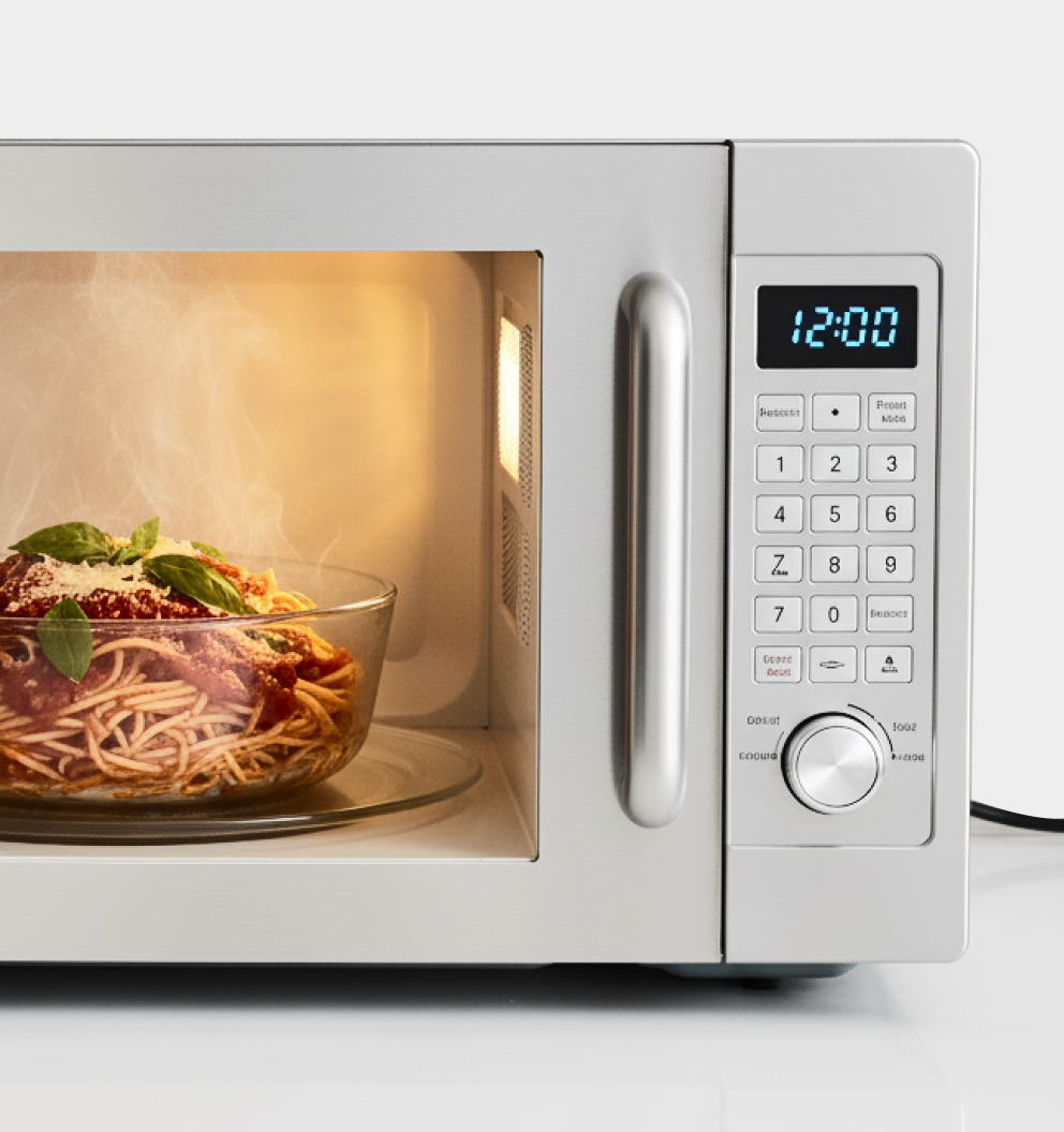 Microwave Oven - Image 3