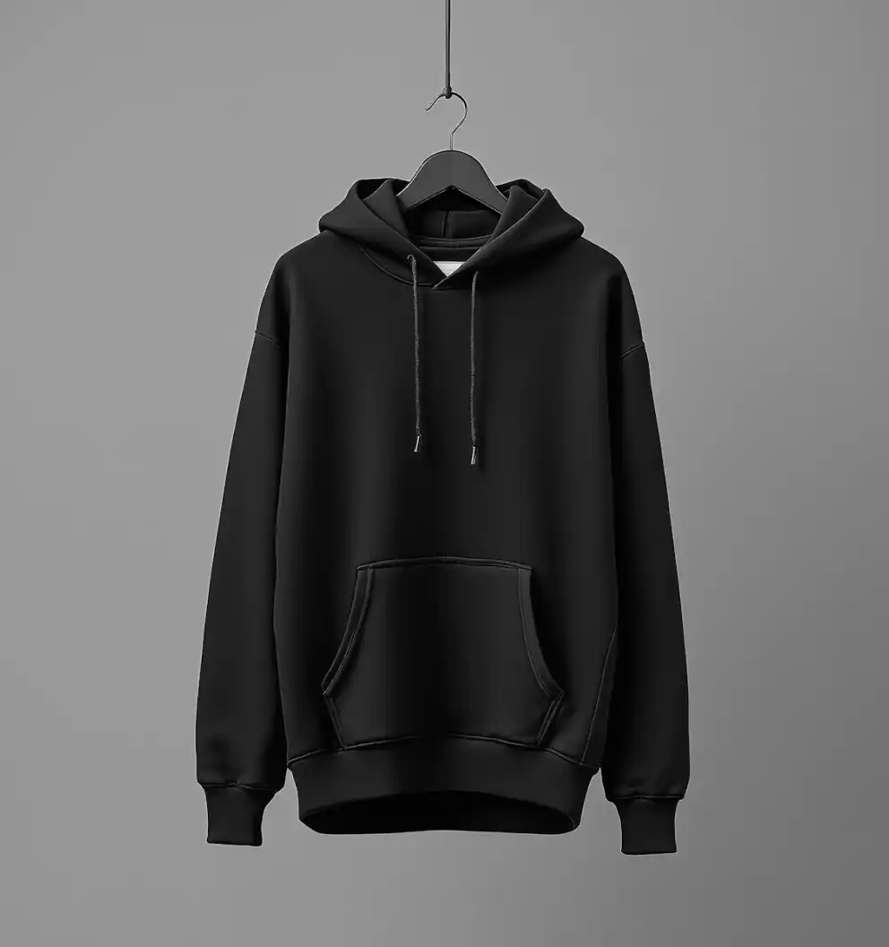 Urban Classic Cotton Crew Neck T-Shirt - Image 2